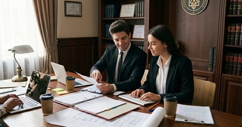 Echipa TrevAsig - broker asigurari suceava