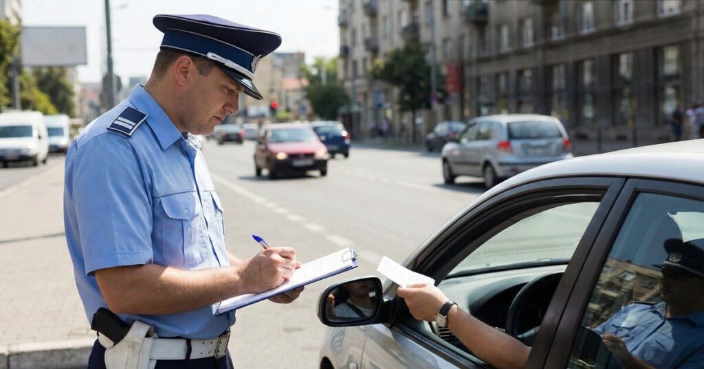 Poți circula fără RCA în 2026